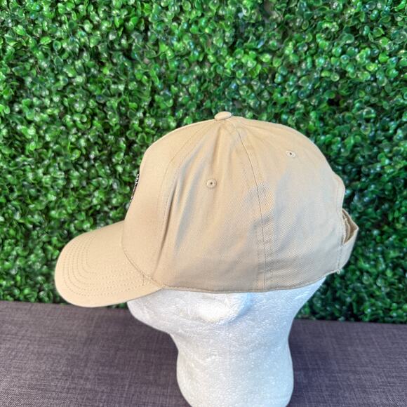 Adult Dignity For All Adjustable Hat Baseball Cap Freedom No Kings Gift Hat - Picture 6 of 8